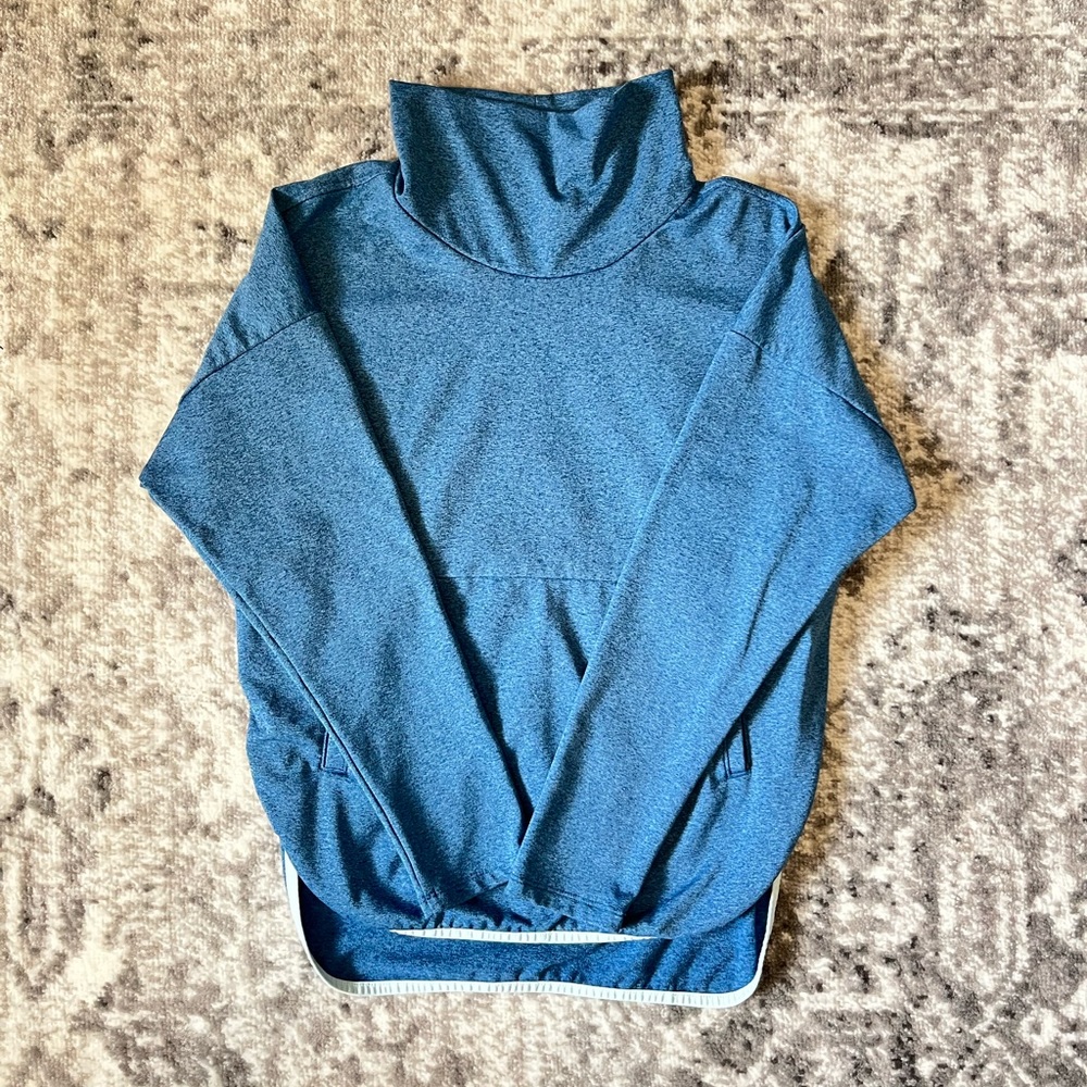 Kid’s North Face Pullover